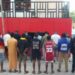 PDP EFCC Ta Damke ‘Yan Damfara 21 A Abuja