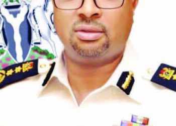 Shekara 3 Da Bullar Korona: Yadda Ayyukan Duba-gari Suka Taimaka A Dakile Cutar A Nijeriya —Dakta Yakubu