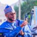 Dan Takarar PDP, Hon. Dauda Lawal Shi Ne A Gaba A Zaben Gwamnan Zamfara