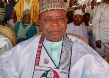 Da Ɗumi-ɗuminsa: Kwamishinan Harkokin Addini Na Jihar Sokoto Ya Rasu