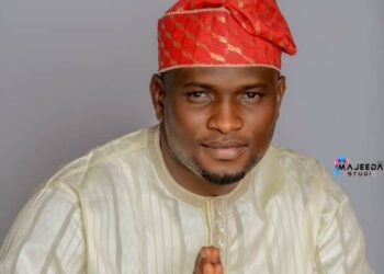 Zababben Gwamnan Kano Ya Nada Sakataren Yada Labaransa