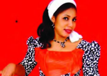 A Karon Farko Iyayena Ba Su Amince Da Shigata Fim Ba —Fatima Moh’d