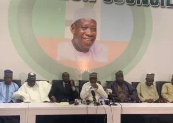 APC Ta Bai Wa INEC Kwanaki 7 Don Sake Nazarin Sakamakon Zaben Gwamnan Kano