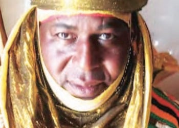 Muna Samun Tallafi Daga Sarkin Noman Masarautar Gaya – Kungiyar Manoman