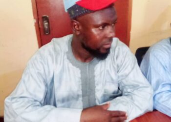 APC Ta Bukaci INEC Ta Fitar Da Sakamakon Zaben Sanatan Kebbi Ta Arewa