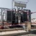 Gawuna Buhari Zai Kaddamar Da Wutar Lantarki Mai Amfani Da Gas Da Jajen Gobarar Kasuwar Borno