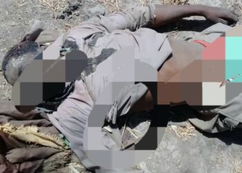 ‘Yansanda Sun Kashe Masu Garkuwa 2 Da Ceto Mutum 1 A Bauchi