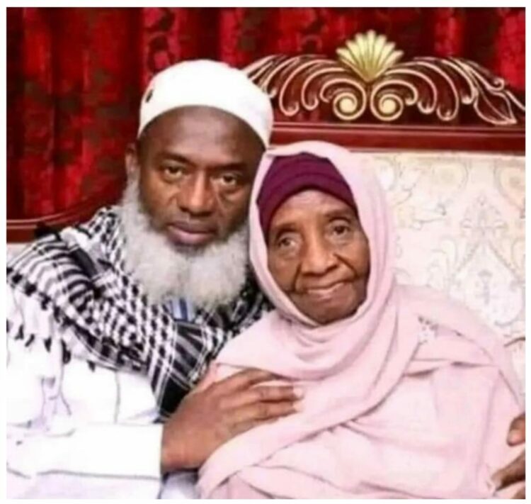 Sheikh Gumi