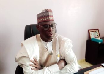 Zaben Gwamna: Zan Shawo Kan Matsalar Rashin Aikin Yi A Jihar Kebbi – Aminu Bande