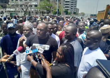Magoya Bayan Tinubu Sun Gargadi Atiku Da Obi Kan Yi Wa Shari’a Katsalandan