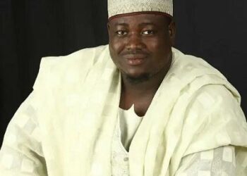 Siyasar Bauchi: ‘Yansanda Na Neman Dan Majalisar Tarayya, Yakubu Shehu Ruwa A Jallo