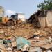 Shanghai FCTA  Ta Rushe Fitacciyar Unguwar Durumi ‘Monkey Village’ Da Ke Abuja