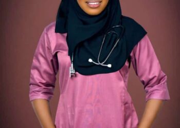 Ma’aikaciyar Jinya Ta Yanke Jiki Ta Fadi, Ta Rasu A Bakin Aiki A Zamfara