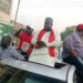 Dan Majalisar Da Ake Nema Ruwa A Jallo Ya Fita Yakin Neman Zabe A Bauchi