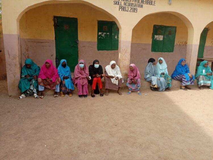 Bauchi