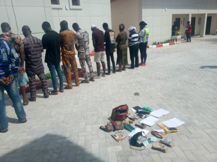 EFCC