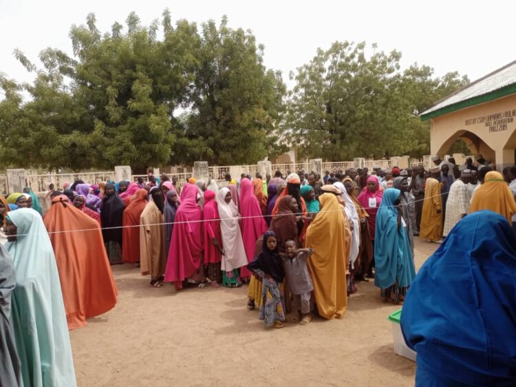 Bauchi