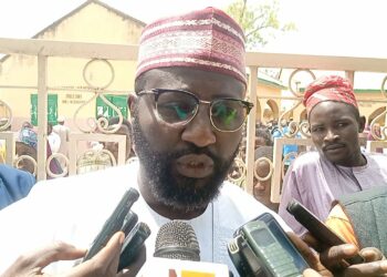 Ina Da Kwarin Guiwar Lashe Zaben Gwamnan Bauchi -Sanata Jika