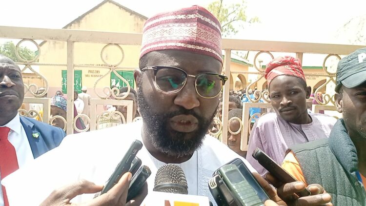 Bauchi