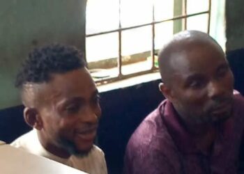 ‘Yansanda Sun Cafke Wakilan PDP 2 Suna Sayen Kuri’a A Ogun