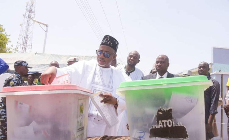 Bauchi