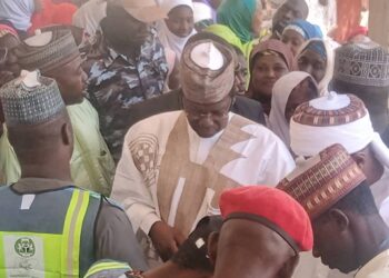 Ina Da Kwarin Guiwar Samun Nasarar Tazarce -Matawalle