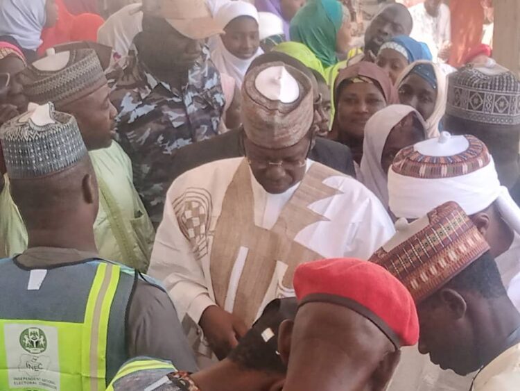 Matawalle