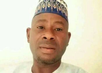 An Harbe Tsohon Kansila Har Lahira Kan Zargin Sace Akwatin Zabe A Kano