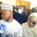 PDP Wadanda Za Su Fadi Zabe Ne Ke Neman Hargitsi A Zamfara -Lawal Dare