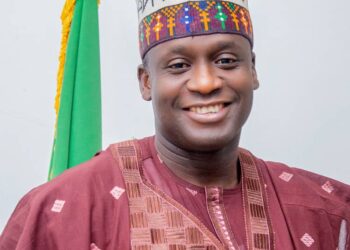 Zaben Majalisar Jiha: Kakakin Majalisar Kwara Ya Yi Nasarar Sake Lashe Kujerarsa 