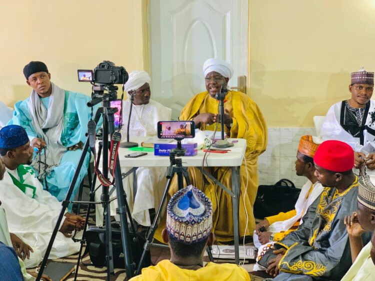 Shehu Isma'ila