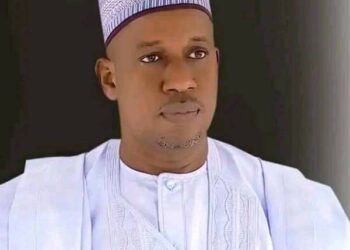 Tsohon Kakakin Majalisar Gombe, Nasiru Nono Ya Rasu A Hatsarin Mota