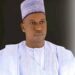 Kaduna Tsohon Kakakin Majalisar Gombe, Nasiru Nono Ya Rasu A Hatsarin Mota