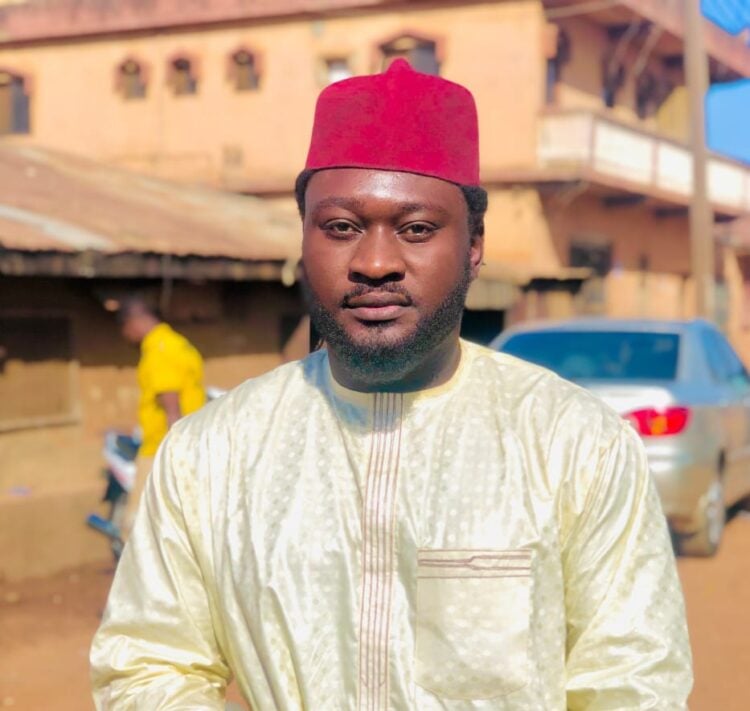 Yusuf king