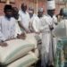 Ramadan: Fasto Ya Raba Wa Musulmi Kayan Masarufi A Kaduna