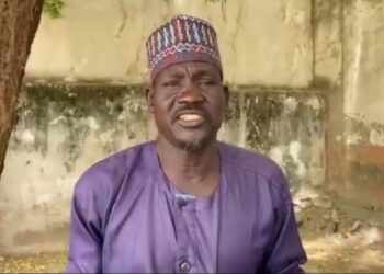 Tsohon Kwamandan Boko Haram Ya Bukaci Mayakan Kungiyar Su Mika Wuya