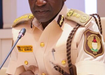 Kaddamar Da Ofishin NIS Na Ilesa Zai Kara Habaka Aikin Fasfo Ga ‘Yan Nijeriya – Isah Jere