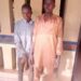 Yansanda Sun Cafke  Masu Garkuwa 2 Bayan Musayar Wuta A Jihar Ogun