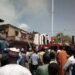 Gobarar Kano: ‘Yan Kasuwar Singa Na Neman Tallafi Daga Gwamnatin Tarayya