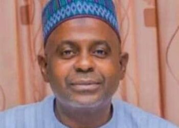 Gwamna Inuwa Ya Yi Jimamin Rasuwar Wakilin RFI, Shehu Saulawa