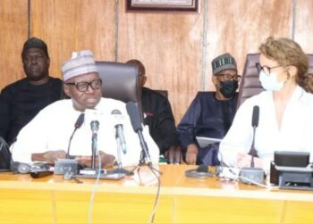 Da Alamun Ɗage Zaɓen Gwamnoni Zai Iya Shafar Aikin Ƙidayar 2023 – NPC