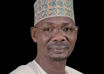 An Sake Zabar Gwamna Sule A Matsayin Gwamnan Jihar Nasarawa A Karo Na 2