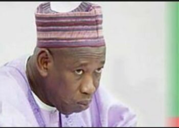 Ganduje Ya Sanya Dokar Hana Fita Bayan Sanar Da Nasarar Lashe Zaben Abba Gida-Gida