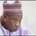 Ganduje Ya Sanya Dokar Hana Fita Bayan Sanar Da Nasarar Lashe Zaben Abba Gida-Gida