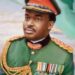 Hafsan Hafsoshin Soji Na Zamanin Abacha, Laftanar Janar Diya, Ya Rasu