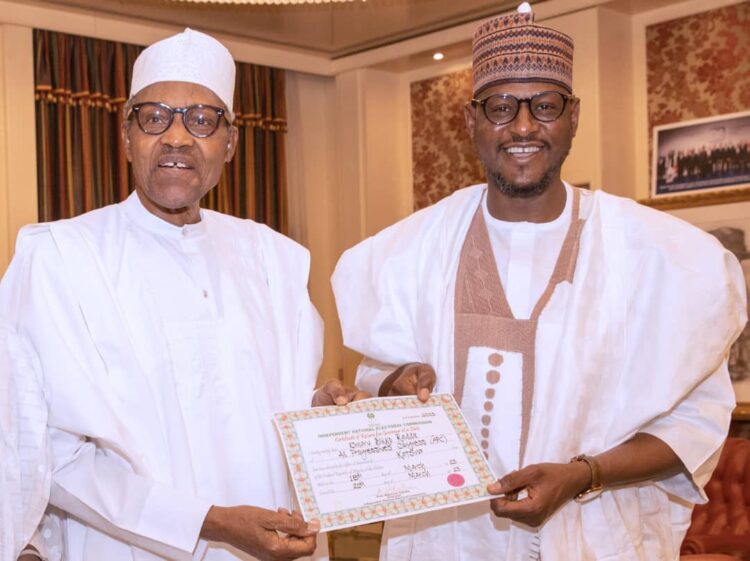 Katsina
