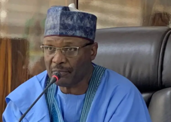 INEC Na Fuskantar Matsin Lamba Don Sake Duba Zaben Kano, Kaduna Da Ogun