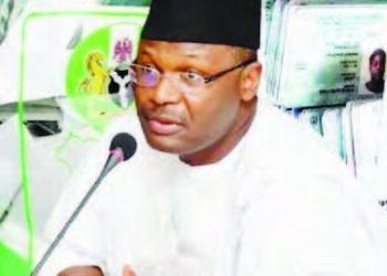 Mun Kammala Nazari Kan Sakamakon Zaben Gwamnoni – INEC