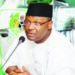 Ramadan Mun Kammala Nazari Kan Sakamakon Zaben Gwamnoni – INEC