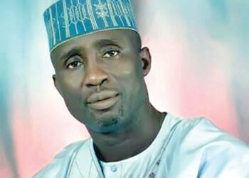 Ban Janye Wa Kowa Takara Ta Ba A Kaduna -Dan Takarar Gwamnan LP